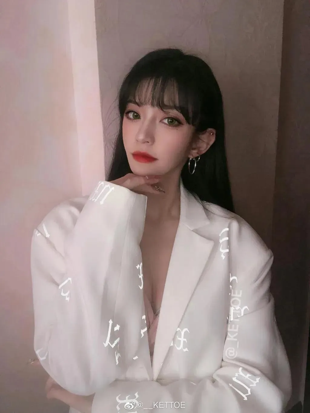 Kettoe – NO.01 微博配图[2][22] [52P]插图4